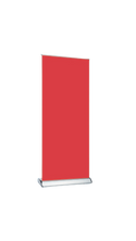 Skin Pull up banner (Exclude Hardware)