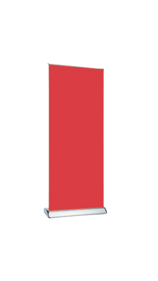 Skin Pull up banner (Exclude Hardware)