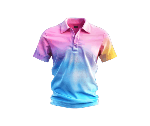 Smart Sublimated T shirts