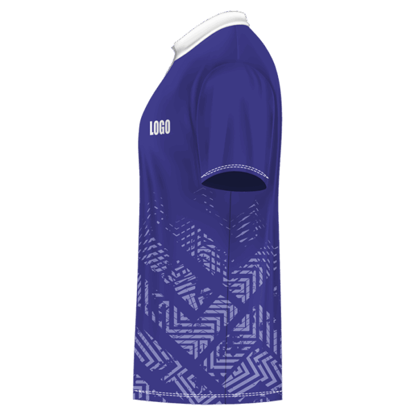 Smart Sublimated T shirts