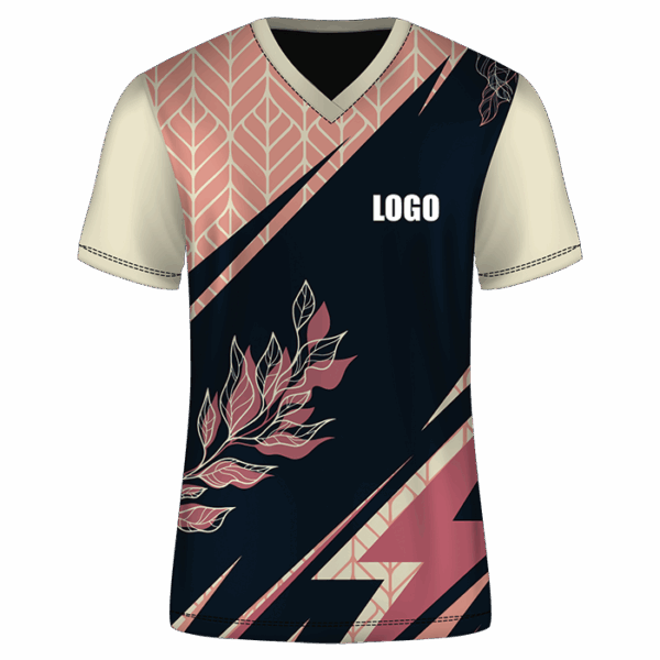 sublimated T shirts