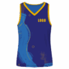 Vests Sublimated