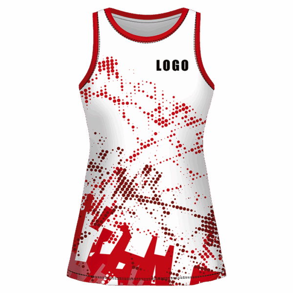 Netball Dress
