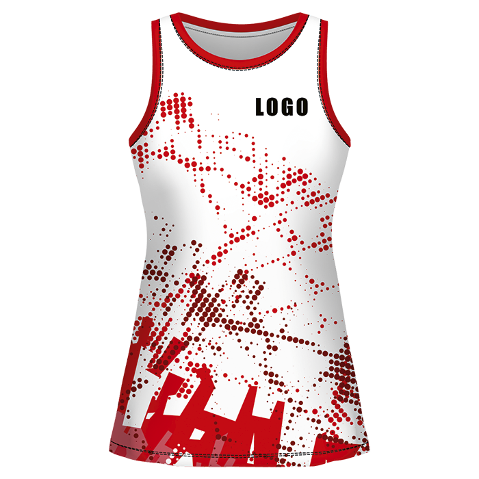 Netball Dress
