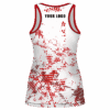 Netball Dress