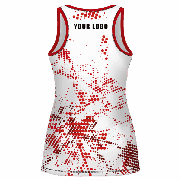 Netball Dress