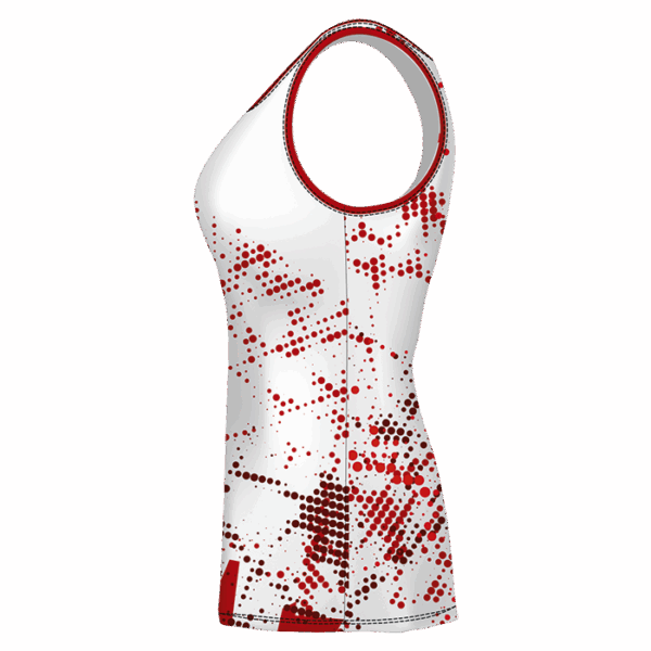 Netball Dress