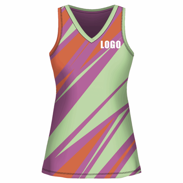 Netball Dress