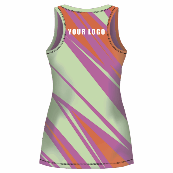 Netball Dress