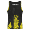 Vests Sublimated