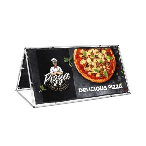 Artboard 1-100 A-Frame Sign