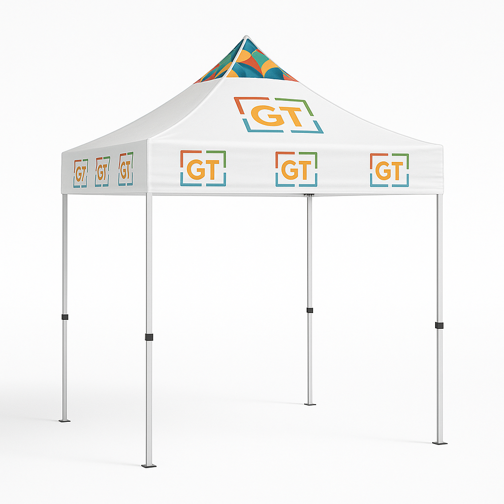 Gazebo – Aluminum