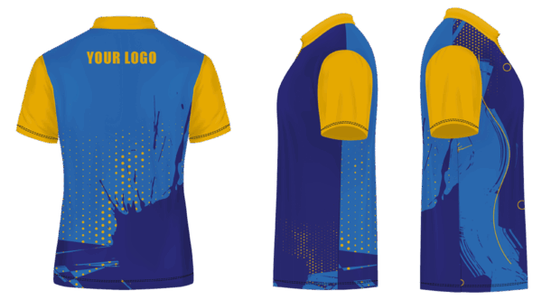 Smart Sublimated T shirts