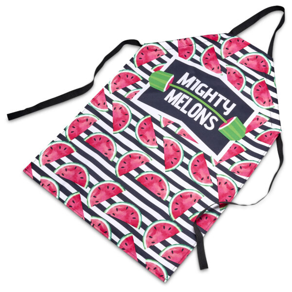 Apron (fully customised)