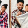 Photo Blanket