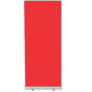 Pull up banner skin Pull up banner skin