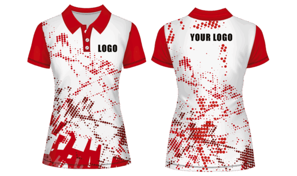 Smart Sublimated T shirts