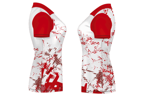 Smart Sublimated T shirts