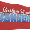 PVC Banner