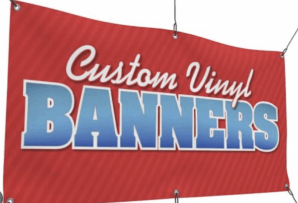 PVC Banner