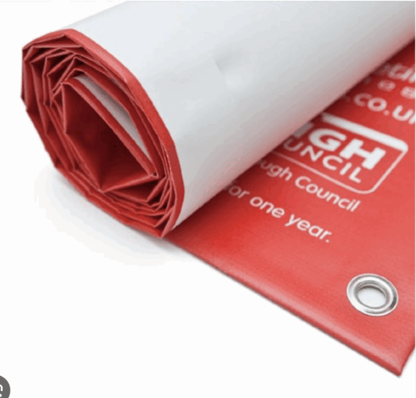 PVC Banner