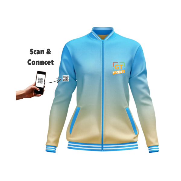 Smart Softshell Jacket