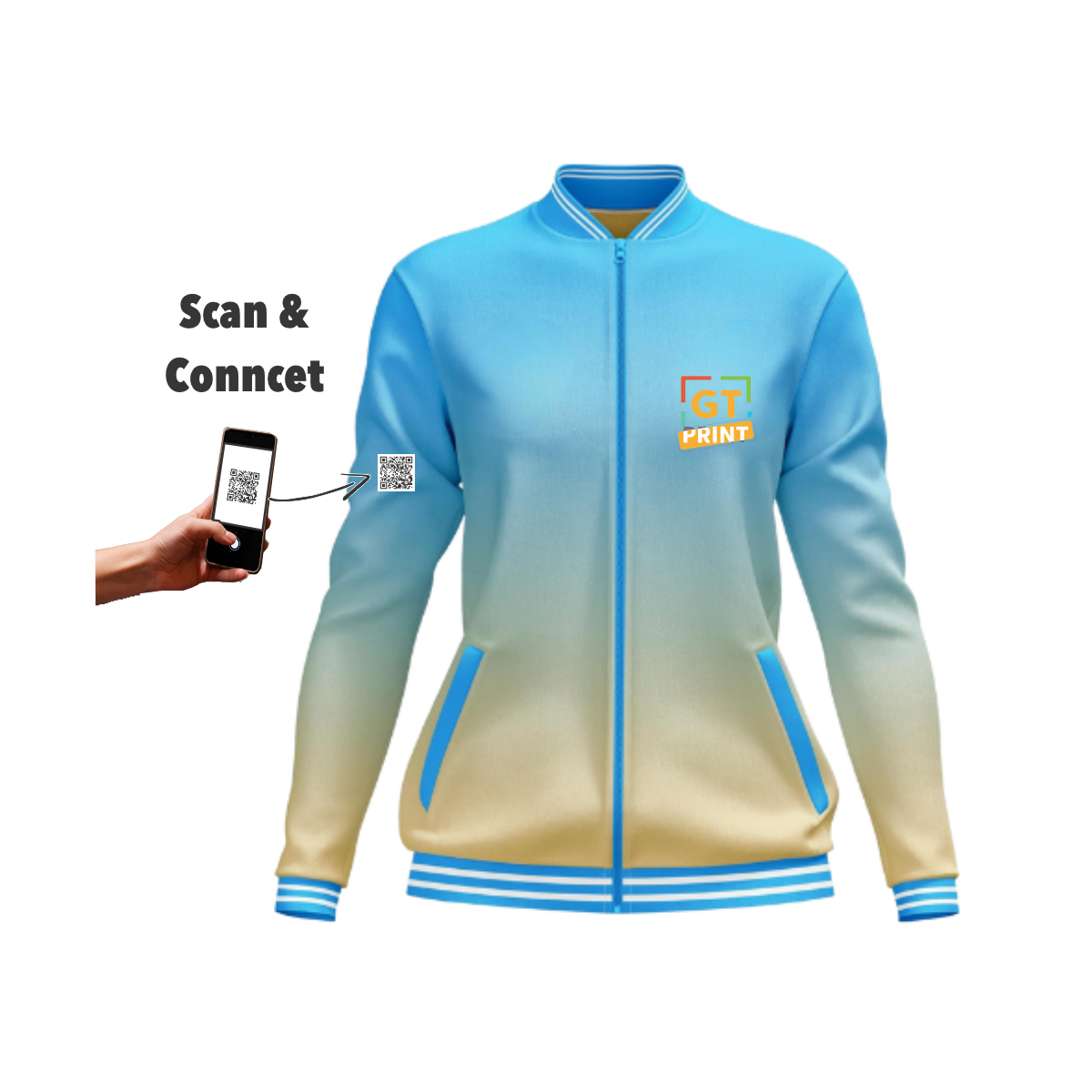 Smart Softshell Jacket