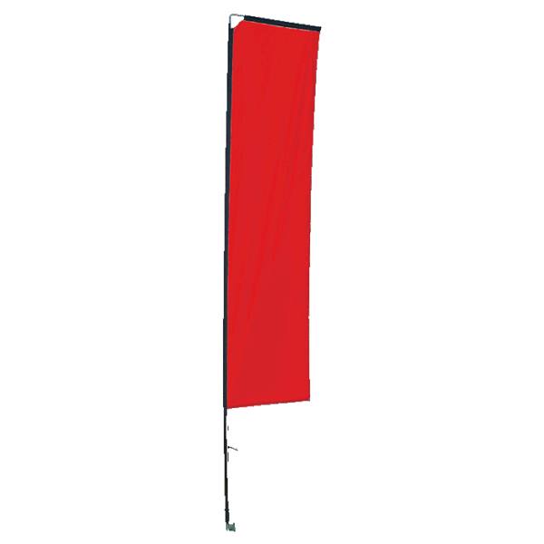 Telescopic Flag Skins