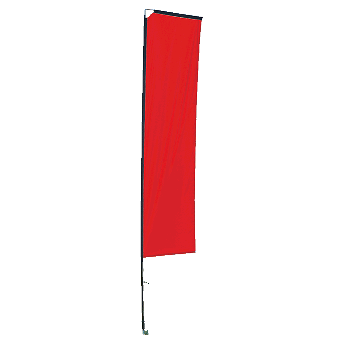 Telescopic Flag Skins