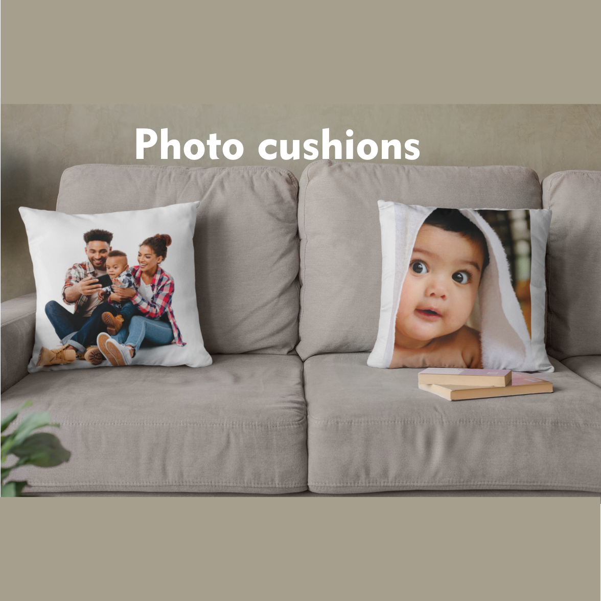 Cushions