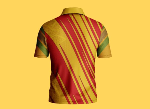 Smart Sublimated T shirts