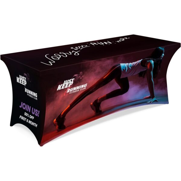 Table cloth (Stretchy)