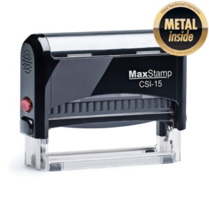 MaxStamp-CSI-15-e1742386635306.jpg MaxStamp CSI15 (69 x 10mm) Max 2 Lines
