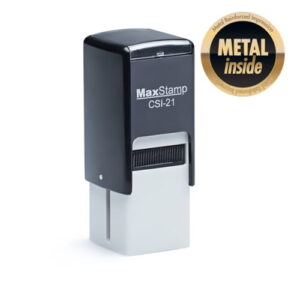 MaxStamp-CSI-21-500x501-1.jpg MaxStamp CSI21 (21 x 21mm) Max 4 Lines