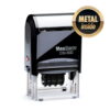 MaxStamp CSI50 Dater (60 x 40mm)  Max 3 + 3 line