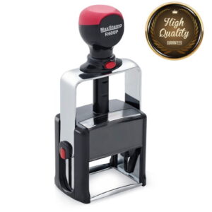 MaxStamp R600P (59 x 38mm) Max 10 Lines