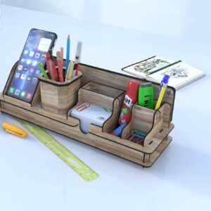 Desktop Organiser