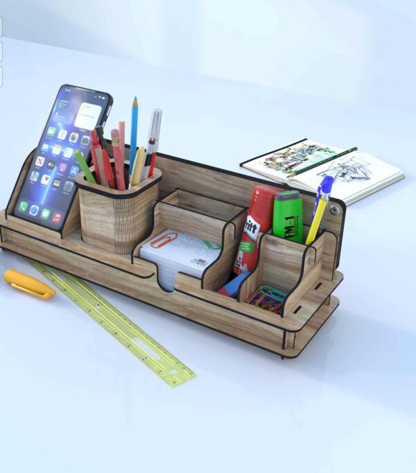 Desktop Organiser