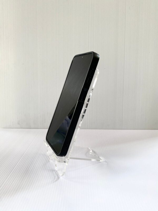Phone Stand (Your Initial & Engraved Name )