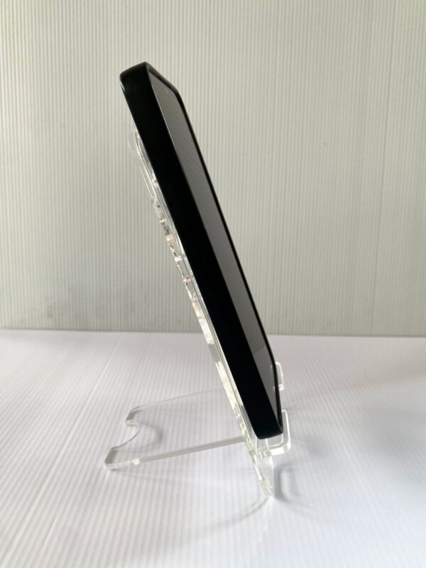 Phone Stand (Your Initial & Engraved Name )