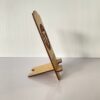 Phone Stand (Your Initial & Engraved Name )
