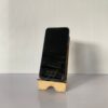 Phone Stand (Your Initial & Engraved Name )