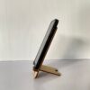 Phone Stand (Your Initial & Engraved Name )